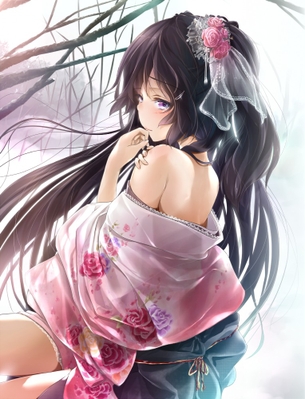 未分類の二次エロ画像フォルダを解禁！ vol.1