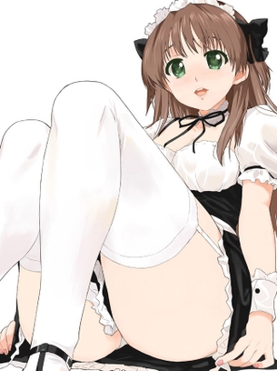 女の子たちの日常的なエロスを堪能できる微エロ画像 vol.5