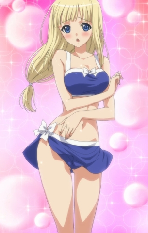 シャイニング・ハーツの美麗で高画質なエロ画像を集めった！（重いので注意）