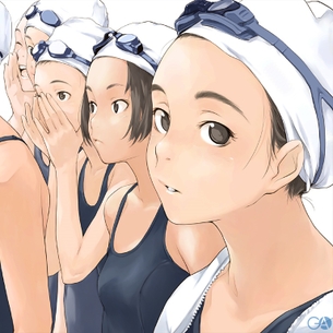学生時代に戻って、スク水少女をずっと眺めていたい・・・。 vol.7