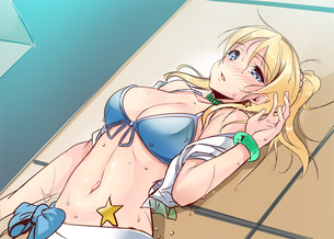 絢瀬絵里ちゃんと脳内セクロスするために、エロ画像を収集しますた。 vol.3