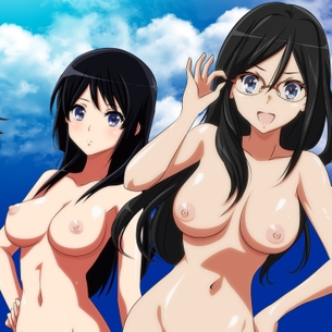 響け! ユーフォニアムの剥ぎコラほか、ピンナップ画像を集めてみた vol.1