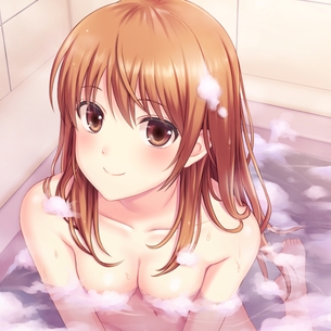 妄想捗る二次元美少女のエロカワ画像詰め合わせ