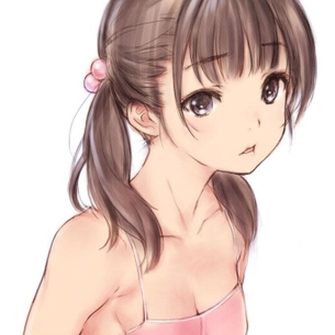 かわいくてちょっとエッチな二次元美少女は好きですか？