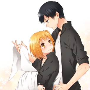 谷地仁花ちゃん（ハイキュー！！）のエロ画像と癒し画像がたまらなくかわいい
