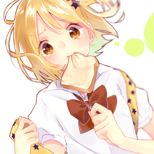 谷地仁花ちゃん（ハイキュー！！）の天然アホかわいいエロ画像