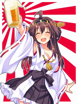 【イケそう】酔っ払ってる女子の二次エロ画像