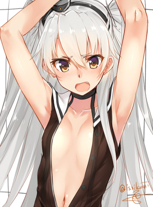 とっておきの二次エロ画像。志津香抱き枕いいなあ・・・。