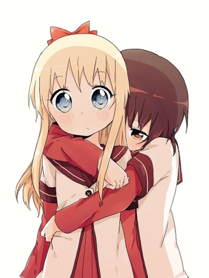 【二次・ZIP】美少女同士でイチャイチャしてるけしからん百合レズ画像