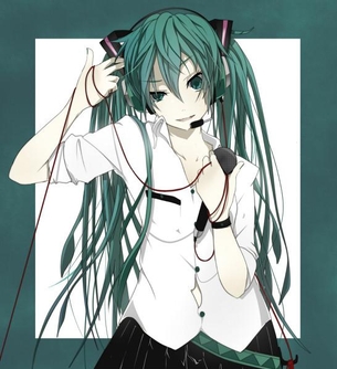 挑発的な顔した女の子の虹画像ください