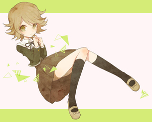 ダンガンロンパの画像貼ろうぜ！