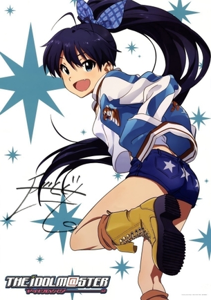 八重歯キャラの画像ください！！
