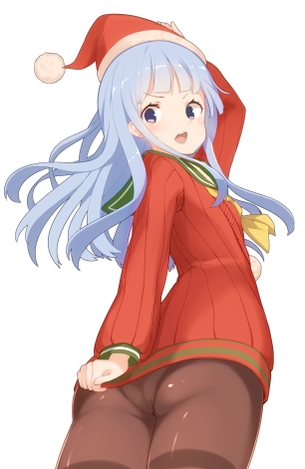 【二次・ZIP】じぃーっと見つめられていたい艦これ初風ちゃんの画像まとめ