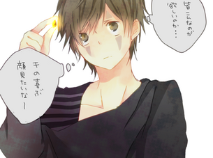 【画像あり】 腐女子の描いたカオナシワロタwwwwwwwwwwwwww