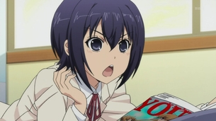 【画像】 ボーイッシュな子＞＞＞＞＞＞＞＞＞男の娘
