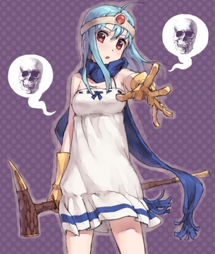 ドラクエの画像を集めるスレ