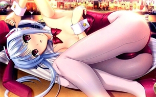 バニーガールのエッチな画像見たいよね？