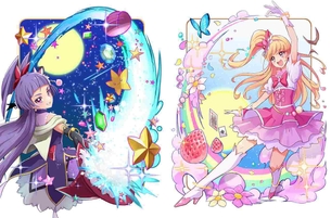 こんなにエロ過ぎるプリキュアの画像は反則です！
