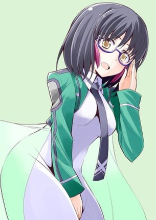 メガネっ娘のエッチな魅力が分かるエロ画像