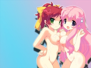【バカとテストと召喚獣】姫路瑞希のエロ画像待った無し！