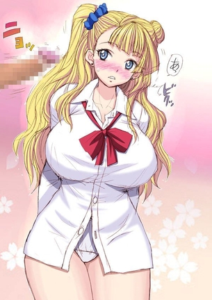 おしえて！ギャル子ちゃんのエロ画像をアップ！
