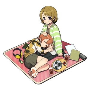 ラブライブ！のエロ画像でシコりたい奴集まれ！