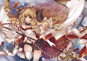 グランブルーファンタジーの画像倉庫がここです！