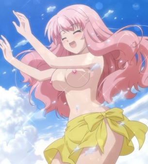 【バカとテストと召喚獣】姫路瑞希の魅力についてエロ画像で検証