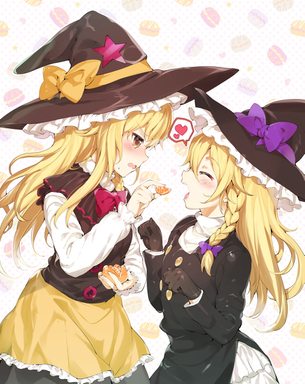 【二次・ZIP】百合百合レズレズな美少女画像ください！！！