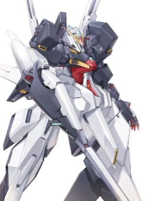 【画像】かっこいいガンダムの画像が集まってくるスッドレ