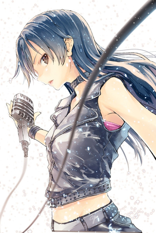 こういう画像が好きなんだが