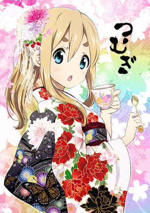 【106枚】久々にけいおん画像スレ