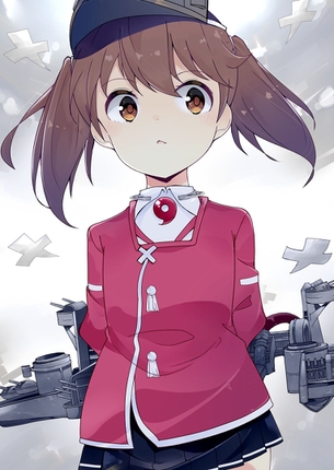 【二次・ZIP】まな板可愛い艦これ龍驤ちゃんの画像まとめ
