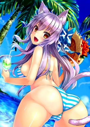 【二次】あの素晴らしい猫耳をもう一度【画像】 その13