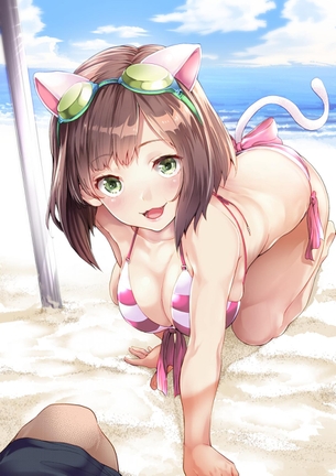 【二次】あの素晴らしい猫耳をもう一度【画像】 その12