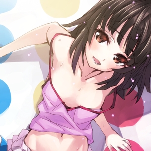 千石撫子ちゃん（物語シリーズ）のあざと可愛すぎるエロ画像