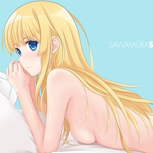 深夜の二次エロ画像詰め合わせ
