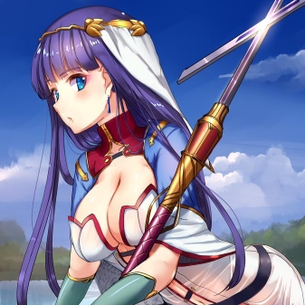 Fate/Grand Order、サーヴァントのおっぱい気になるエロ画像