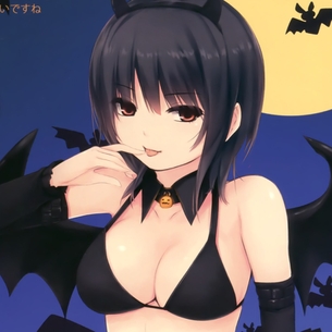 キレイでエロくて二次元な至高の美少女画像詰め合わせ vol.2