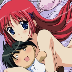 休日なので、キレイな二次元美少女のとっておき画像を貼ってくよ