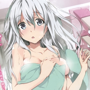 学戦都市アスタリスクの美少女ハーレムなエロ画像