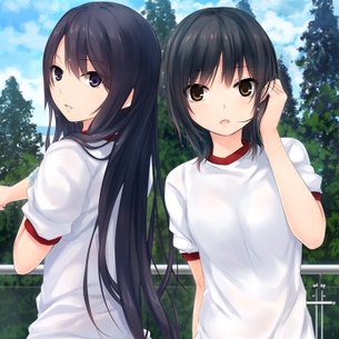 厳選！キレイでエッチなとっておきの二次エロ画像