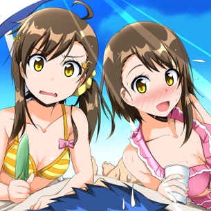 5連休？だったら二次エロ画像は必要ですね（キリッ vol.1