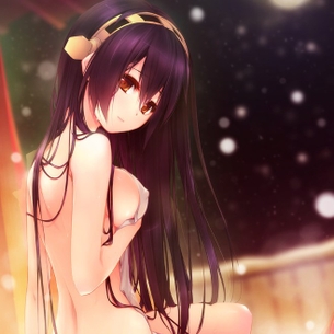 5連休？だったら二次エロ画像は必要ですね（キリッ vol.3