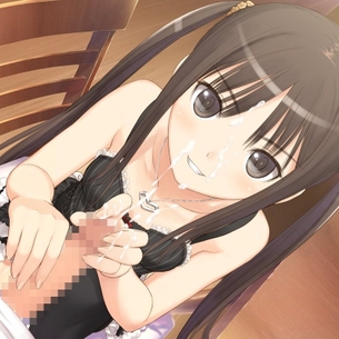 ムスコを鎮めるために、美少女に手コキしてもらってるエロ画像を集めました。 vol.10