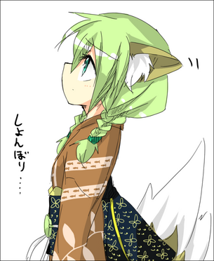 キツネ耳縛りでケモ耳美少女の画像を集めたった vol.2