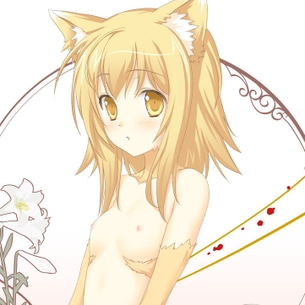 キツネ耳縛りでケモ耳美少女の画像を集めたった vol.1