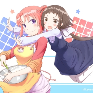 未確認で進行形の三峰真白たんみたいな小姑だったら大歓迎です。
