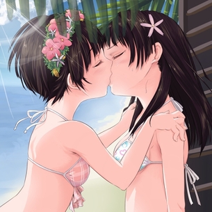 百合とかレズとか、なんか興奮する響きだね vol.3