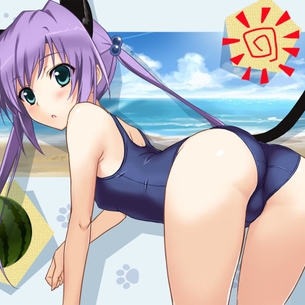 学生の頃に気付いていればよかった、スク水美少女の素晴らしさ vol.4